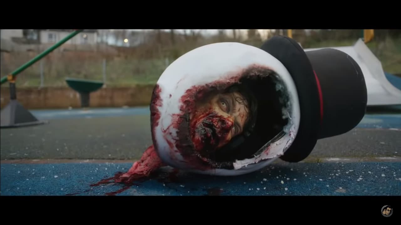 'Anna and the Apocalypse', un musical navideño con zombis