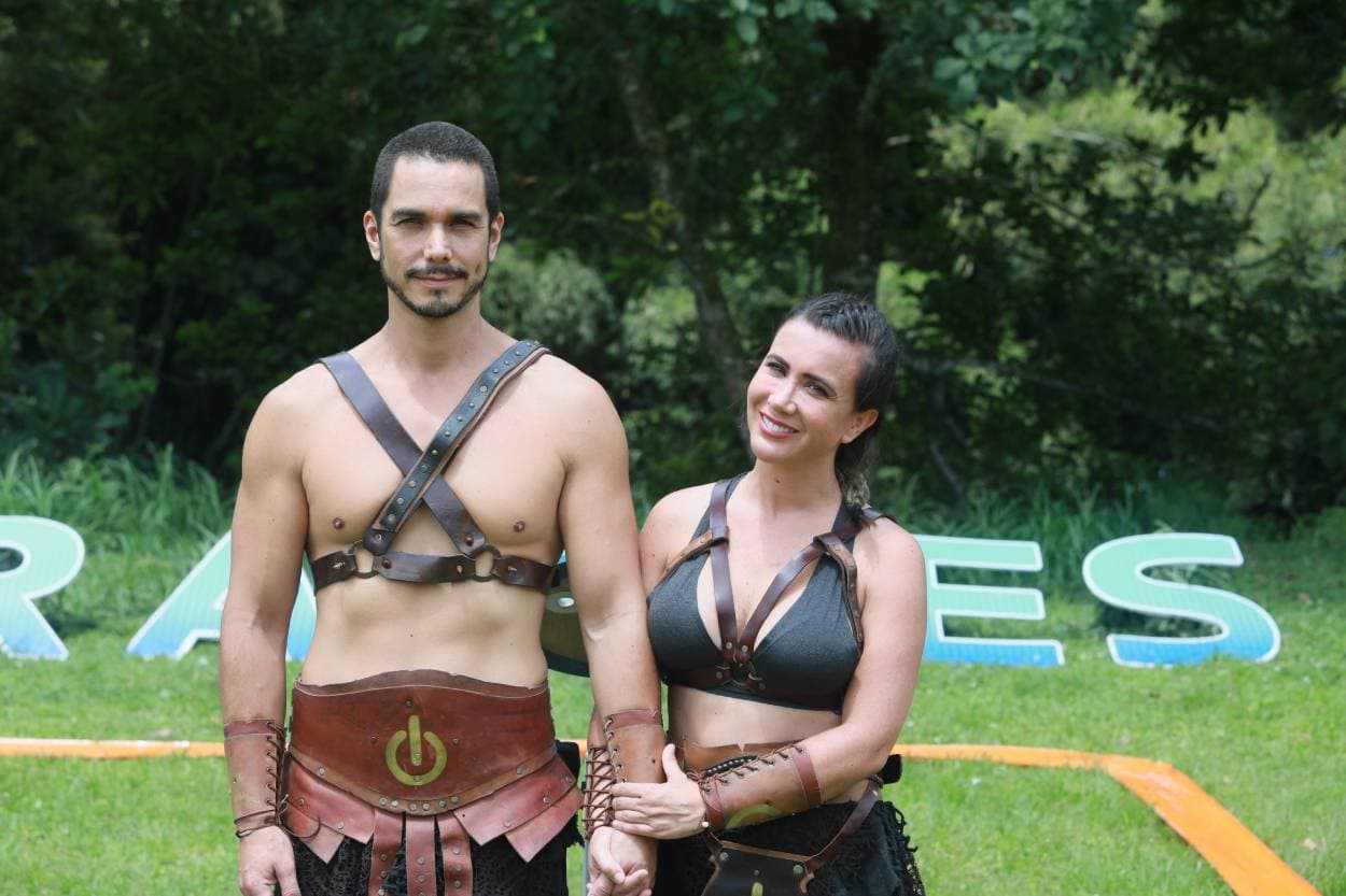 ¿Cuál es el horario de Inseparables 2021?