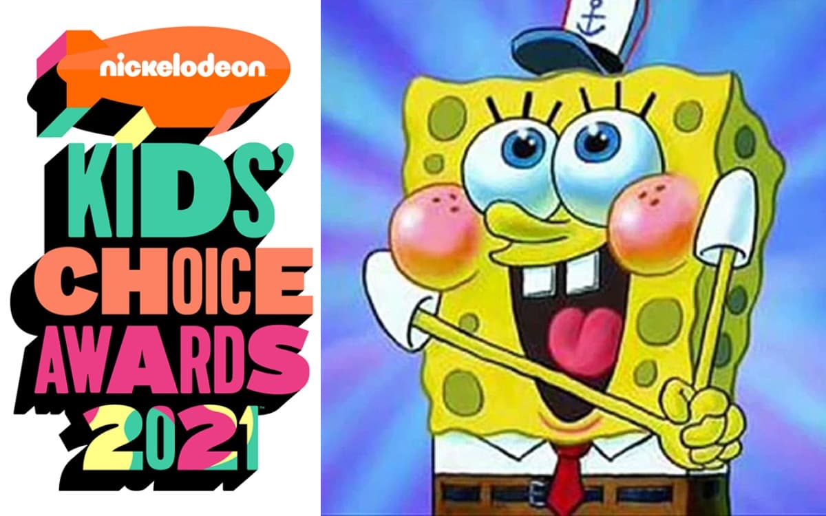 Kids Choice Awards México 2021 revela lista de pre nominados y cómo votar por ellos