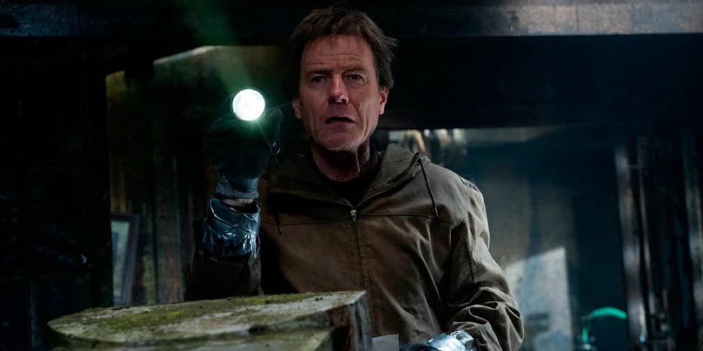 Bryan Cranston producirá 'Electric Dreams'