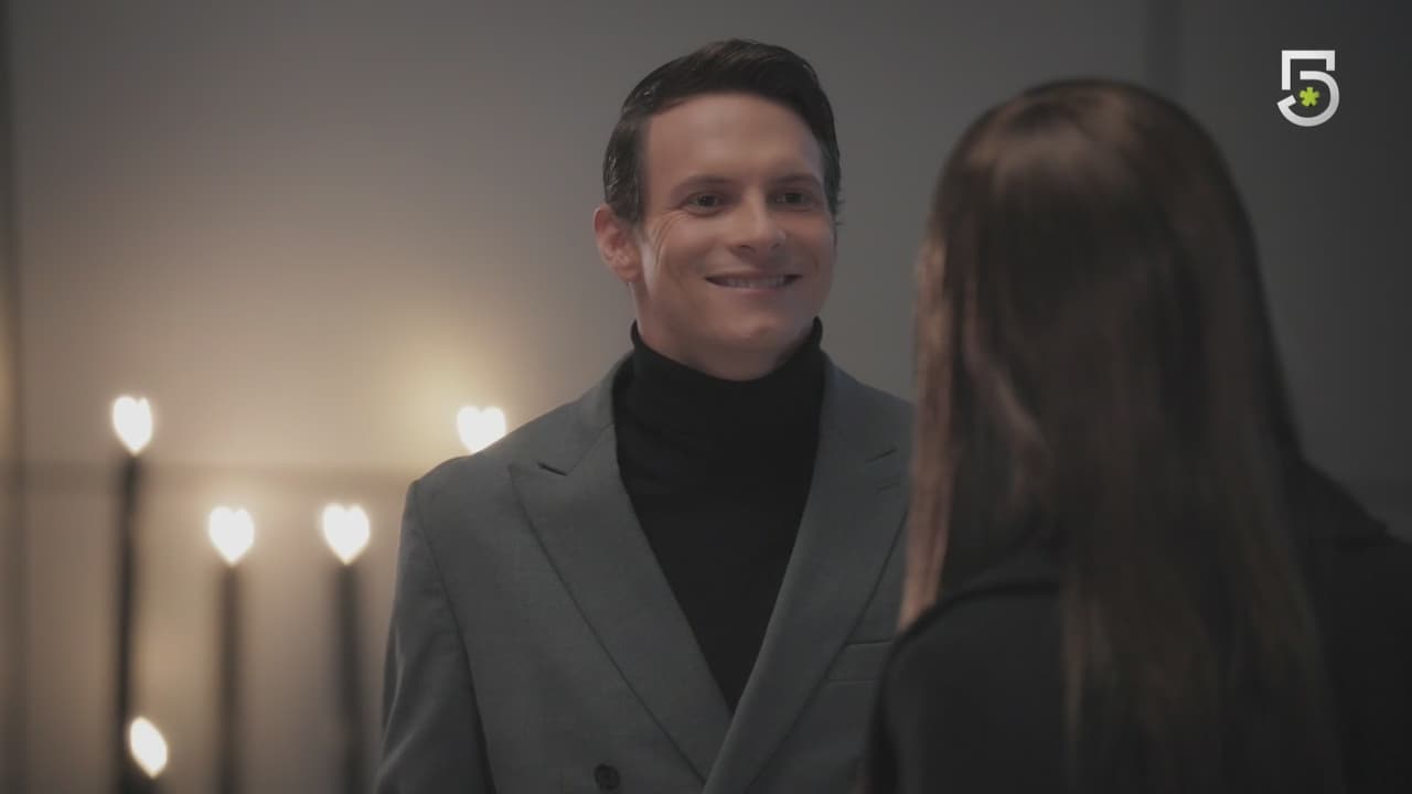 Rodrigo se despide de Paola y tiene final inesperado con Liz en el desenlace de Cuando fui bonita