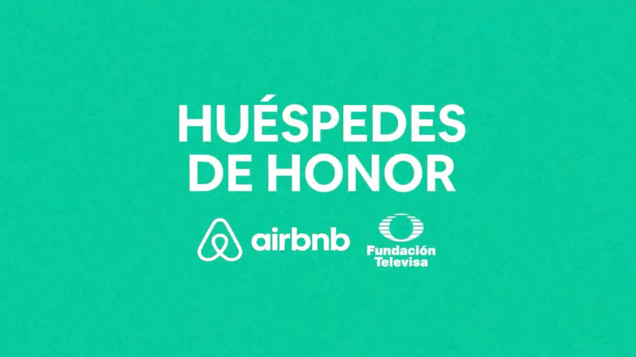 Huéspedes de Honor