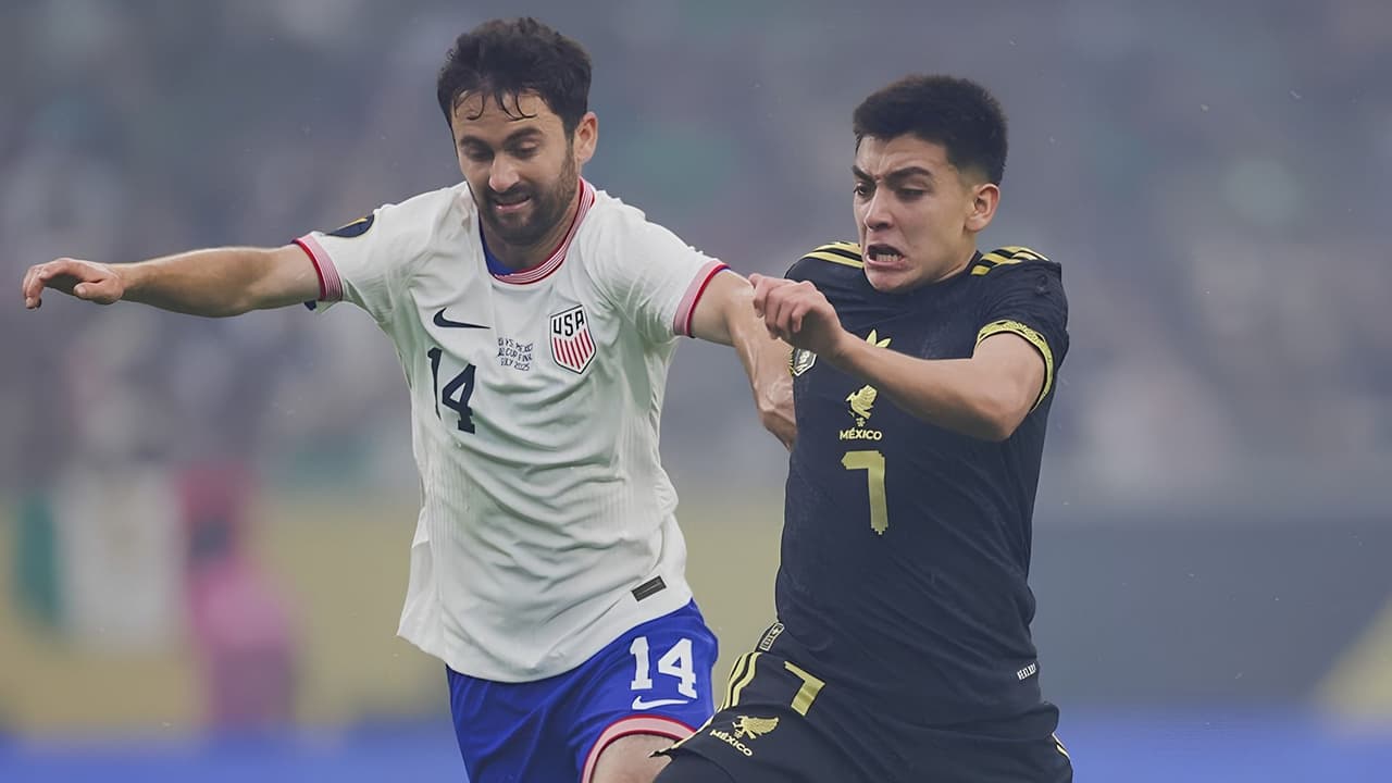 ¿Cuántas veces han jugado México contra Estados Unidos? Así está el historial del Clásico Norteamericano