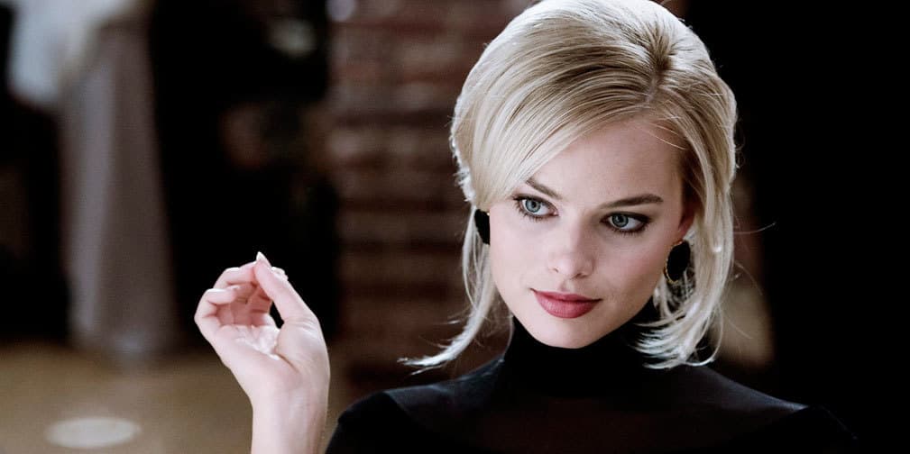 Margot Robbie confiesa su amor por el heavy metal