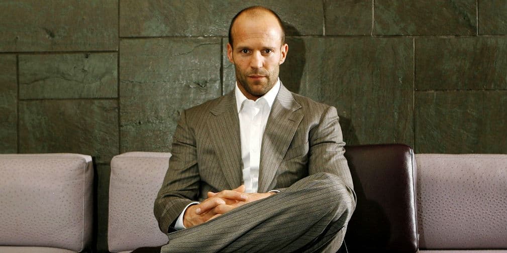 Es conocido por sus papeles en películas de Guy Ritchie como Snatch: Cerdos y Diamantes y Revólver.