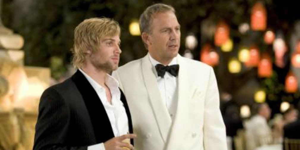 En 2005 participó en la comedia romántica Rumor Has It con Jennifer Aniston y Kevin Costner.