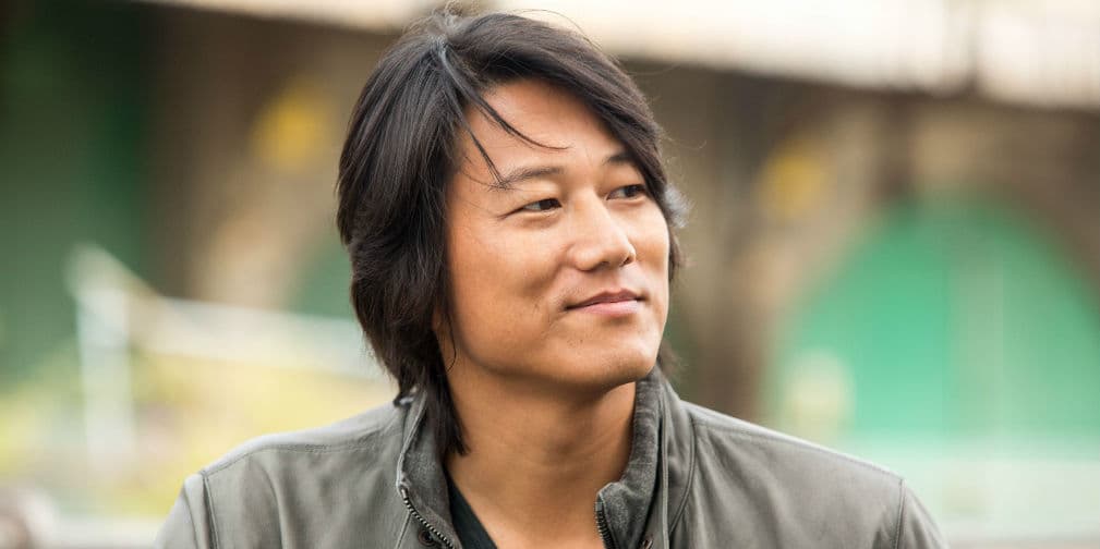10. Sung Kang (USA con ascendencia coreana): Se hizo conocido por su papel de Han Lue en las películas Fast and Furious .