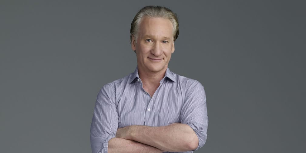 Los niños. No son cosa fácil. pero tenía que haber al menos un precio por tener sexo. Bill Maher