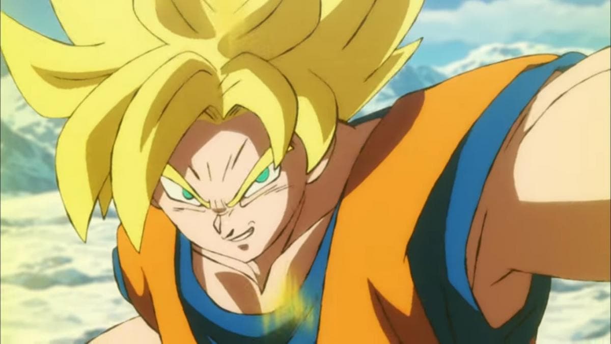 Hijo de Will Smith saca canción llamada ‘Goku’