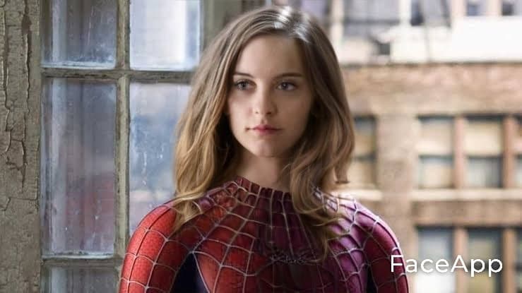 Pilón: Aunque muchos siempre llevarán en el corazón a la SpiderWoman de Tobey Maguire.