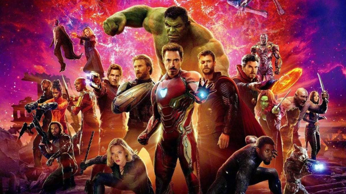 Martin Scorsese no ha terminado de explicar sus críticas a Marvel