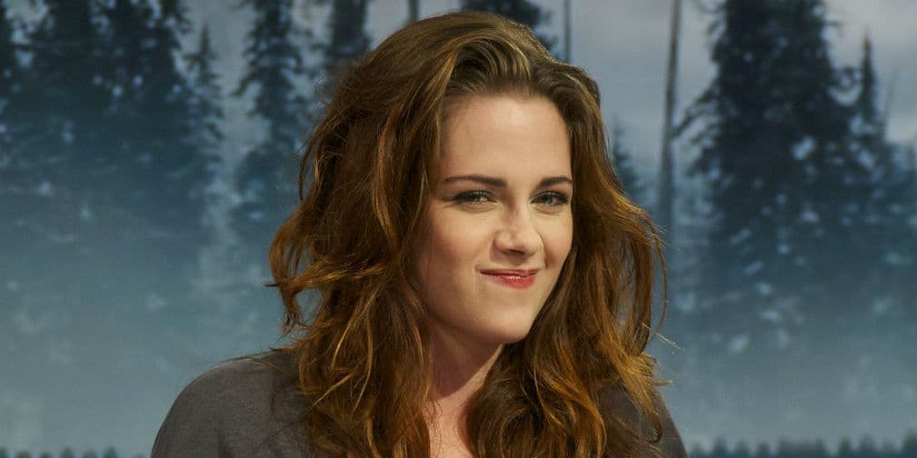 6. Kristen Stewart: Engañó a Robert Pattinson con el director Rupert Sanders, algo que nadie le perdona.