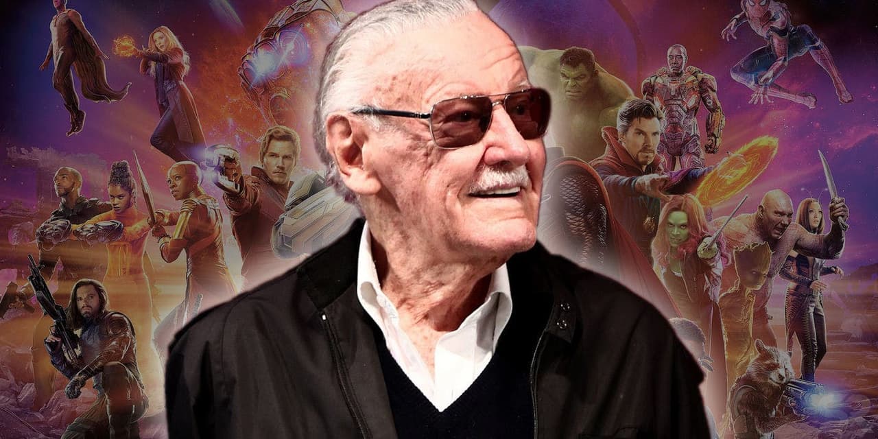 El tema de los Avengers en mariachi