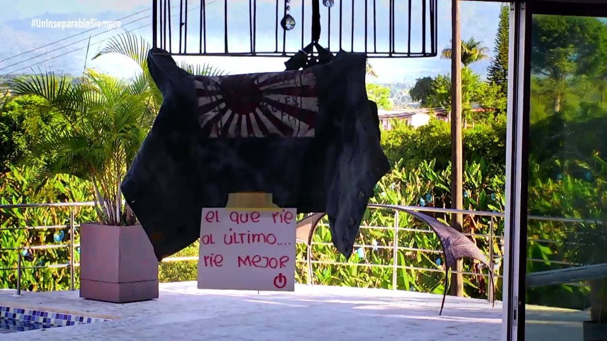 Planean venganza contra Yurem en Inseparables 2021