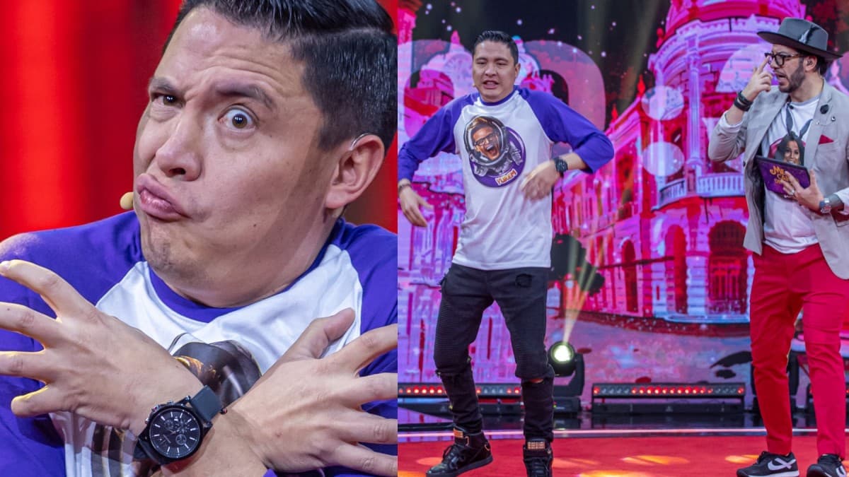 Del costalazo de Armando a la caída de la princesa: Top azotones de la Familia Disfuncional