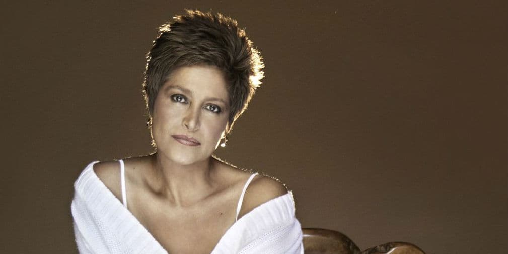 6. Daniela Romo: La actriz y cantante mexicana recibió el diagnóstico de cáncer de seno en el 2011,