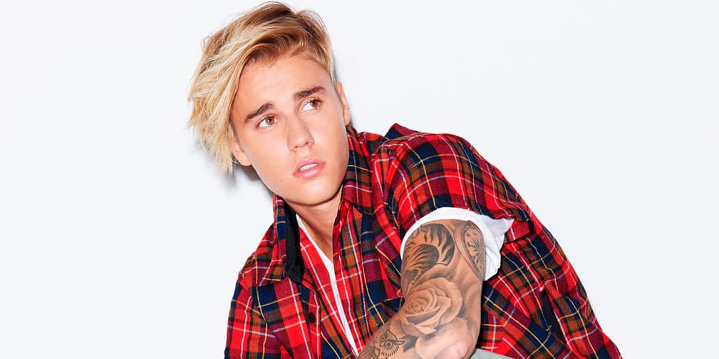 Justin Bieber no soporta los gritos de sus fans