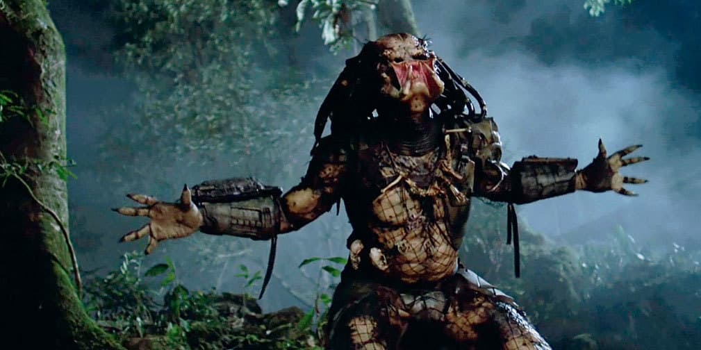 ¿Benicio del Toro en el reboot de Predator?