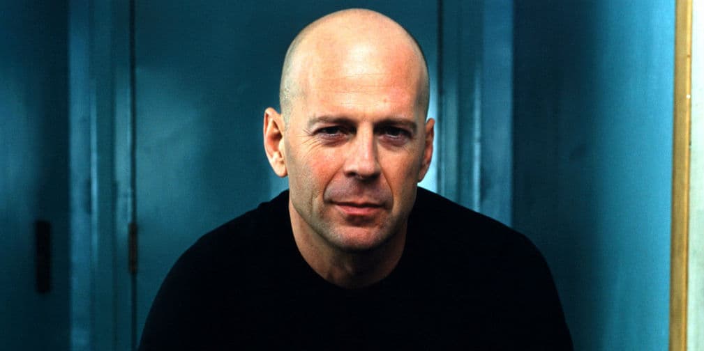 13. Bruce Willis. Fecha de nacimiento: 19 de marzo de 1955. Edad: 60.