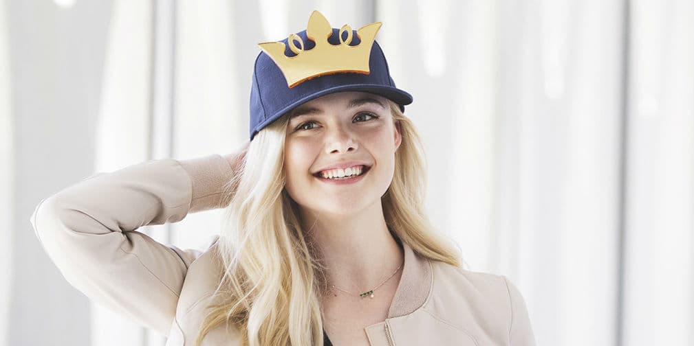 10. Elle Fanning (17 años): La estrella de Super 8 ya tiene acumulados unos 5 millones de dólares.