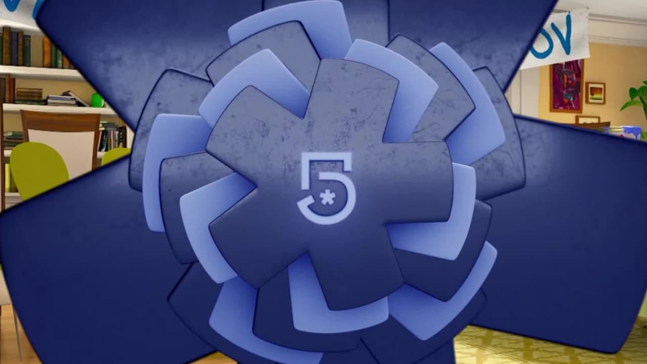 ¿Qué películas podrás ver este 14 de febrero 2026 por Canal 5? ¡Toma nota!