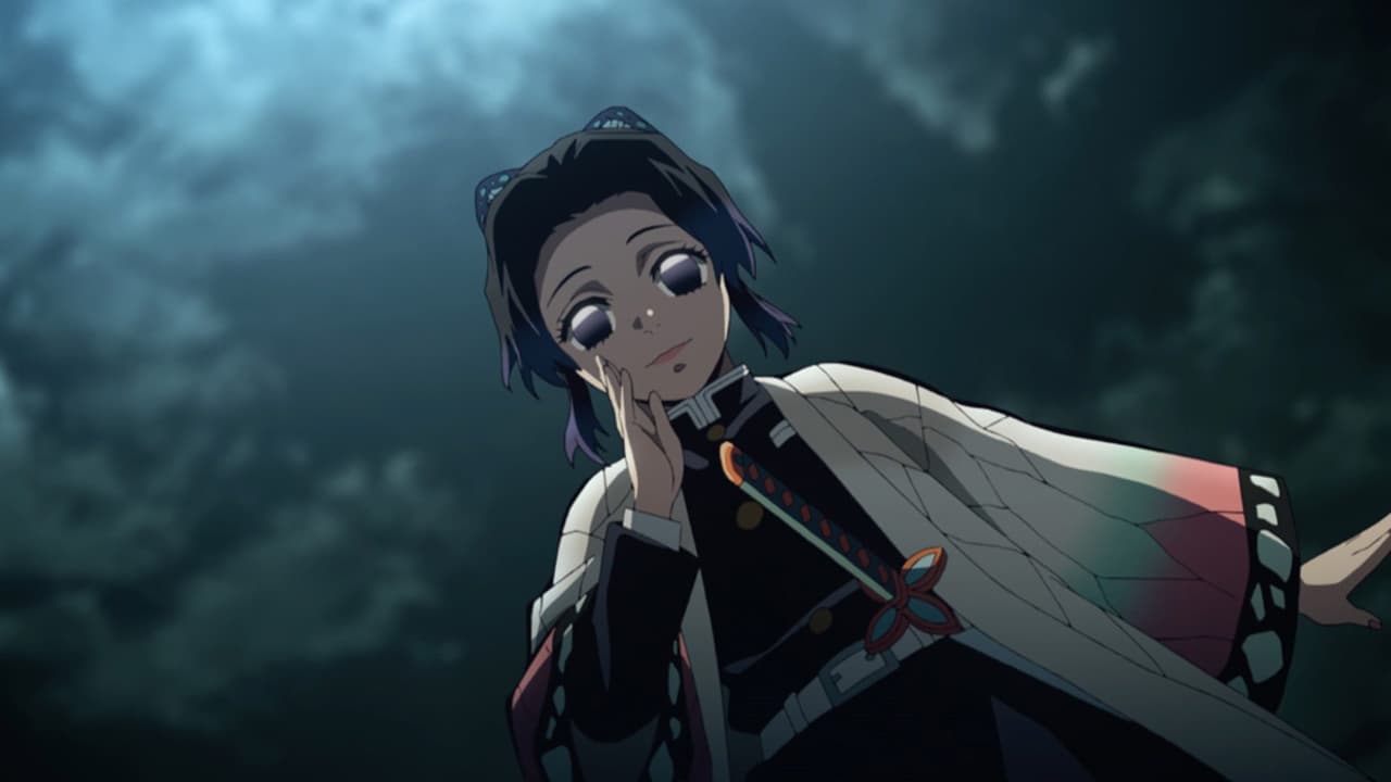 Demon Slayer.