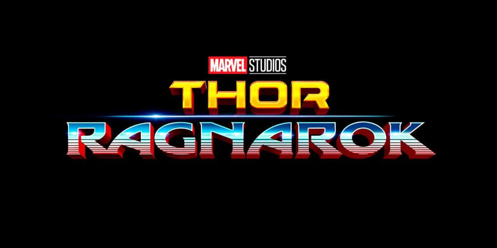 Filtran un video desde el set de Thor: Ragnarok