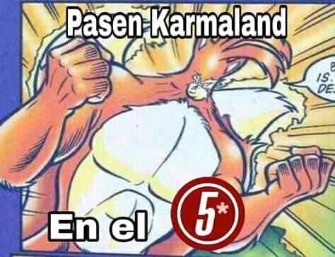 No, la serie no se trata de esto.