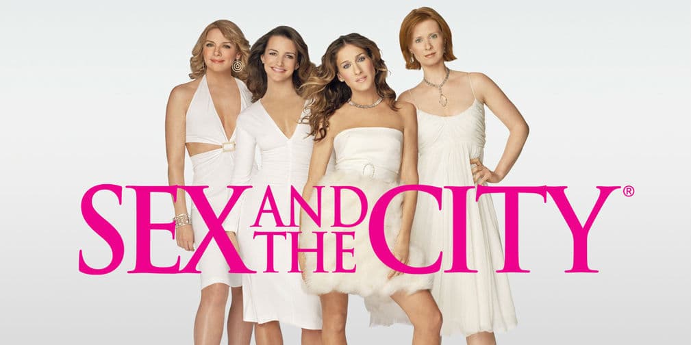 ¿Crees saberlo todo acerca de Sex and the City? ¡Piensa de nuevo!
