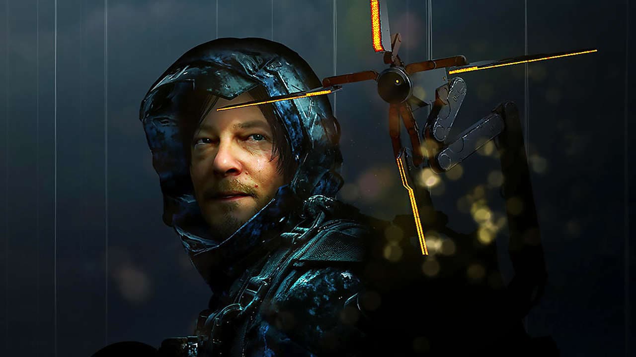 El responsable es Hideo Kojima, creador de la serie Metal Gear y uno de los pioneros en darle a los videojuegos una ambientación cinematográfica.
