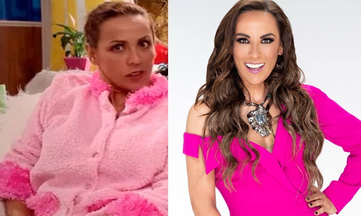 ¡Intimidó a Federica! Hija de Lucero dejó sin palabras a Consuelo Duval con un comentario