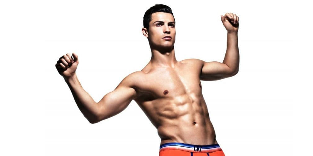 10. Cristiano Ronaldo: Ganó 79.5 millones de dólares entre junio del 2014 y junio de este año.