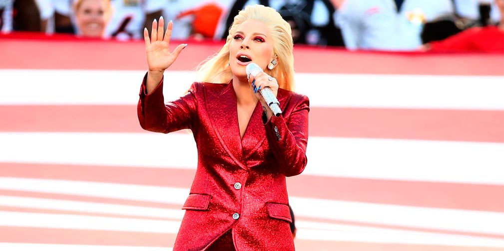 Lady Gaga revela detalles sobre su show en el Super Bowl