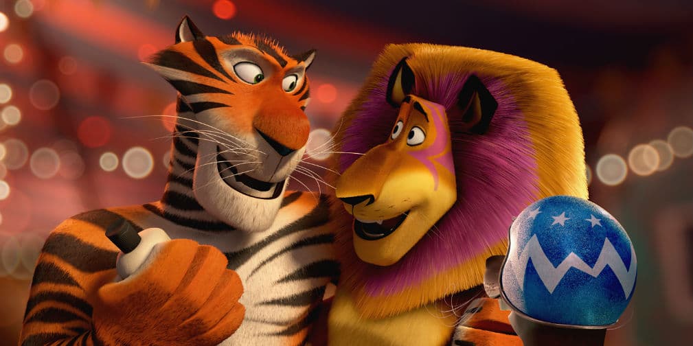En junio de 2014 se confirmó Madagascar 4, y una fecha preliminar de estreno, el 18 de mayo de 2018.