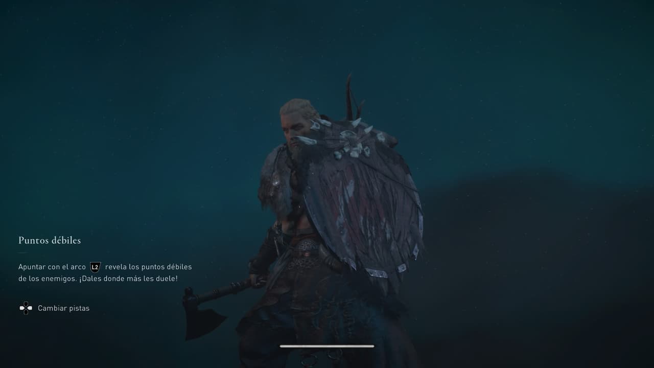Gameplay de Assassin's Creed Valhalla