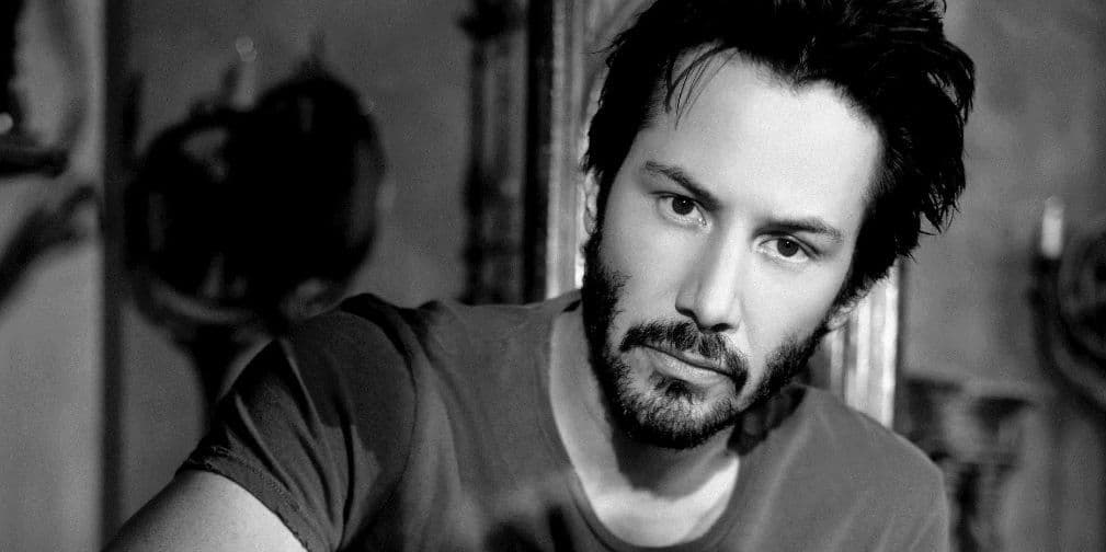 El nombre de Keanu es originario de Hawái y significa: Brisa fresca sobre las montañas.