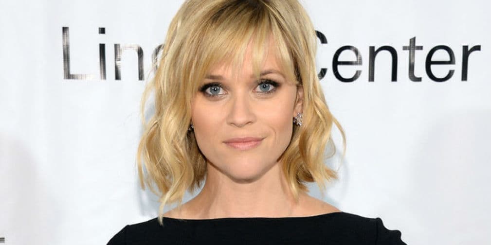 4. Reese Witherspoon: En promedio, las ganancias que produjo fueron de 3.90 dólares por dólar pagado.