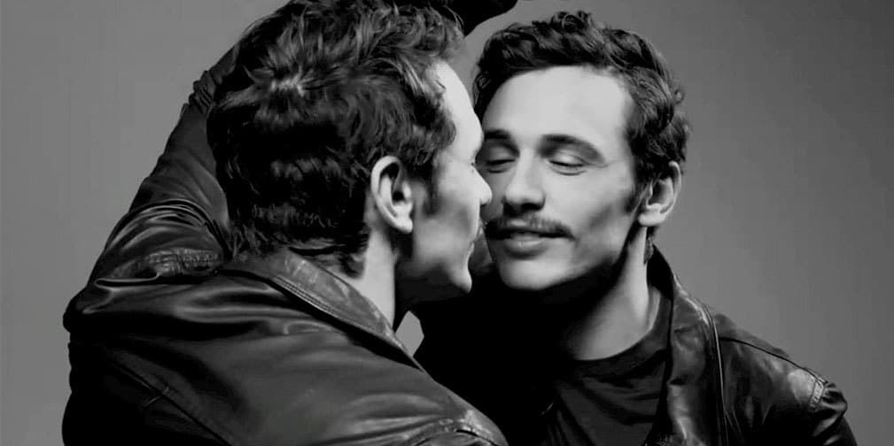 James Franco lanza una película de su banda