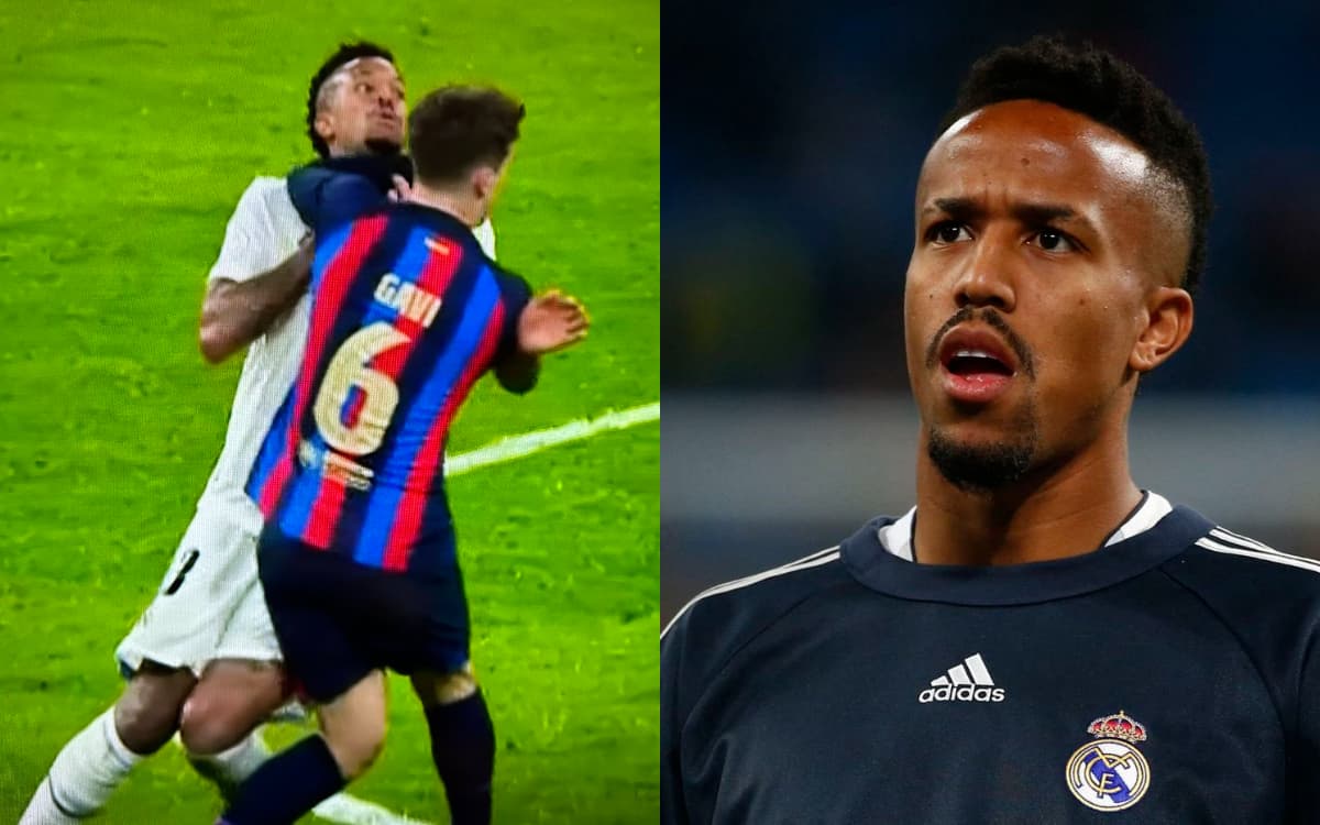 Barcelona vence al Real Madrid 1-0 con autogol y tenemos los memes