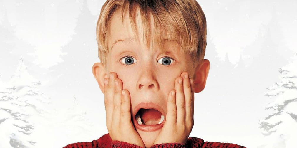 1. Macaulay Culkin: Este actor siempre será Kevin McAllister, el protagonista de Mi Pobre Angelito.