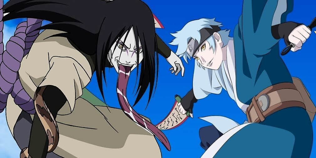 ¡Este misterio será revelado pronto en 'Boruto: Naruto Next Generations'!