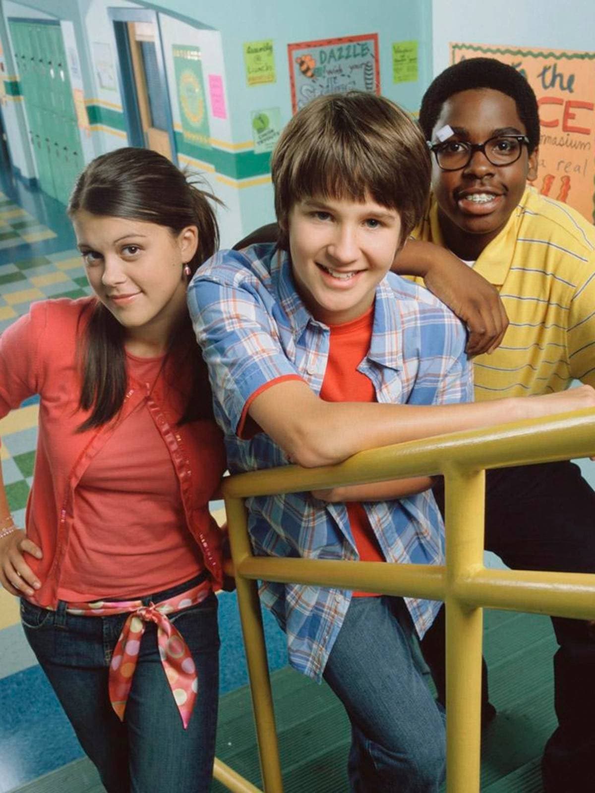 Manual de supervivencia escolar de Ned