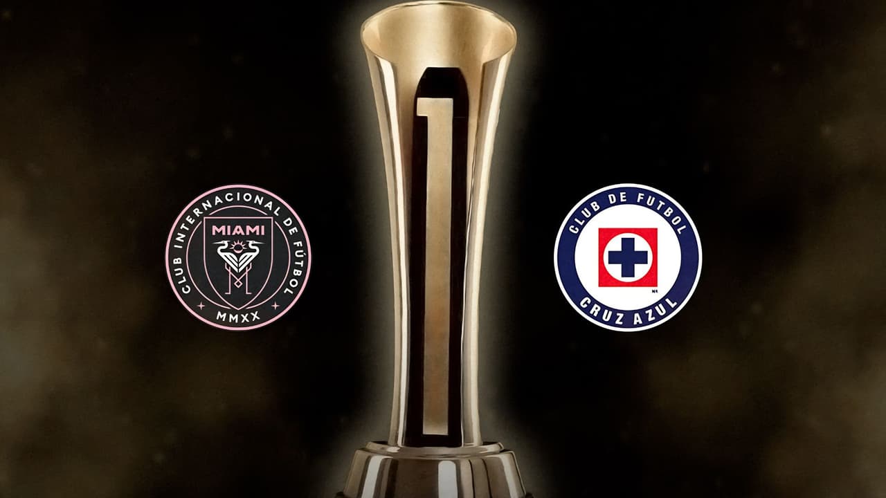 Inter Miami vs. Cruz Azul: ¿Dónde y a qué hora ver el partido del Campeones Cup 2026 EN VIVO?