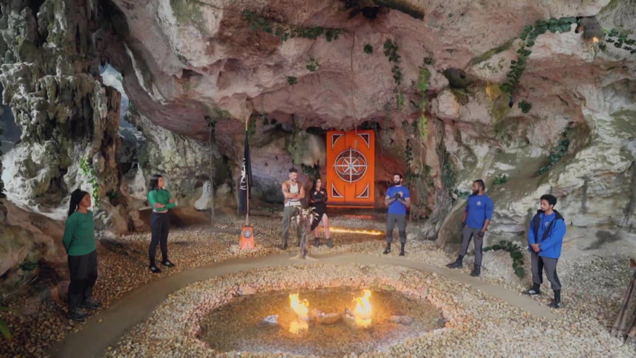 Addy, Coronita, Asaf, Mamba y Arielo se enfrentan a una nueva Asamblea de El Conquistador