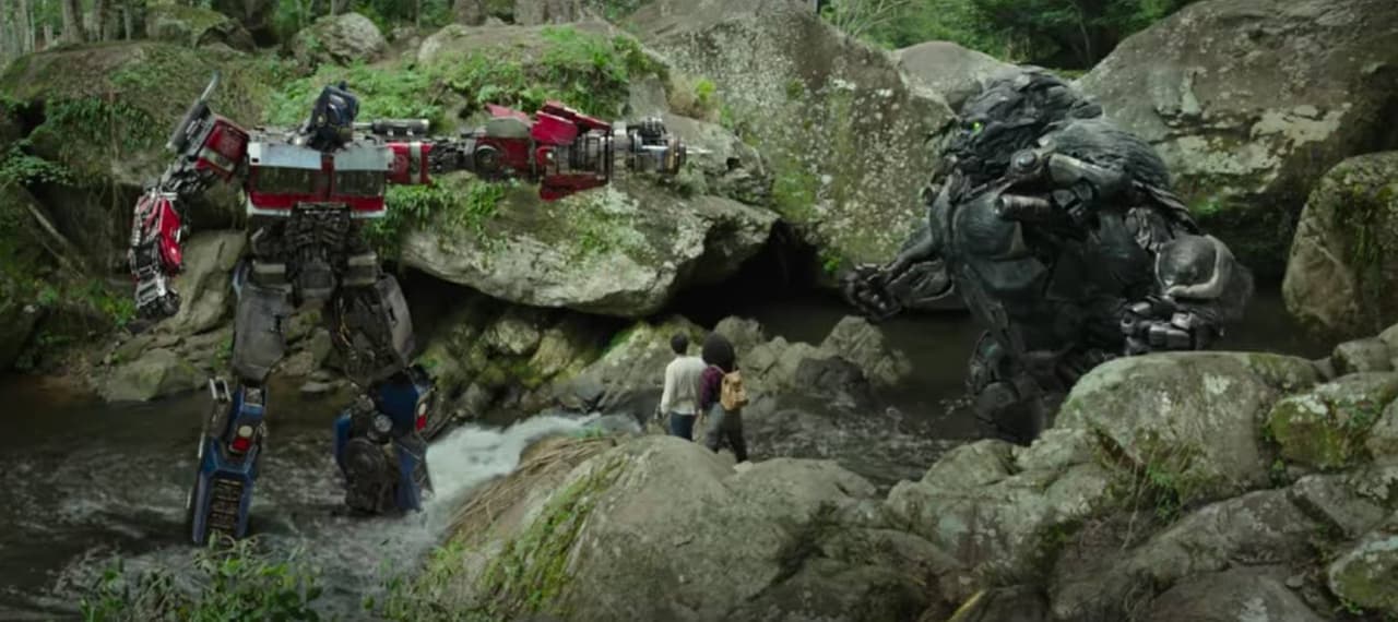 Transformers El Despertar de las Bestias: Todo lo que debes saber