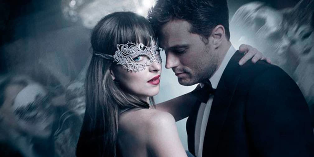 Fifty Shades Darker comparte nuevo avance