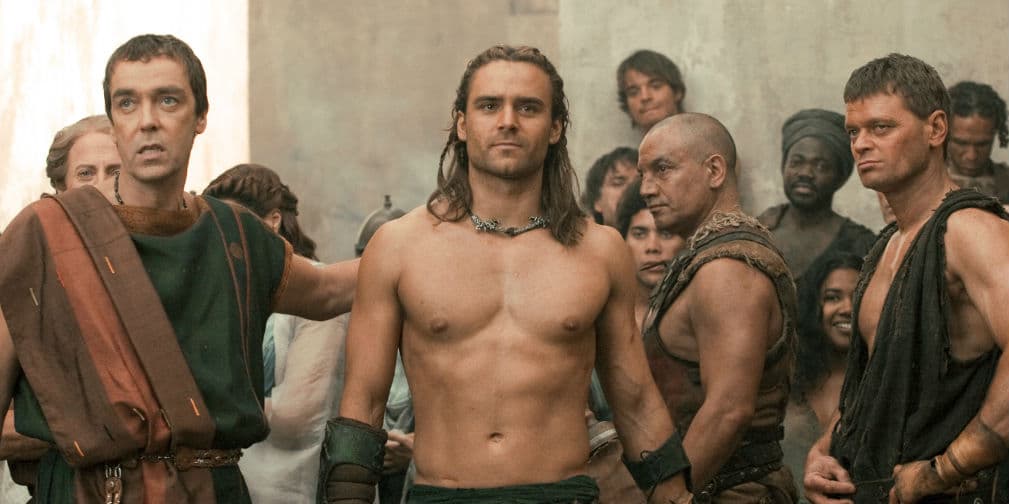 ¿Cuántas abdominales al día se necesitan para tener cuerpo de gladiador?