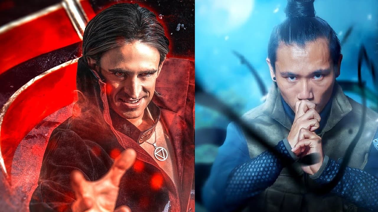 Esta adaptación muestra la muerte de Asuma y la pelea contra Hidan