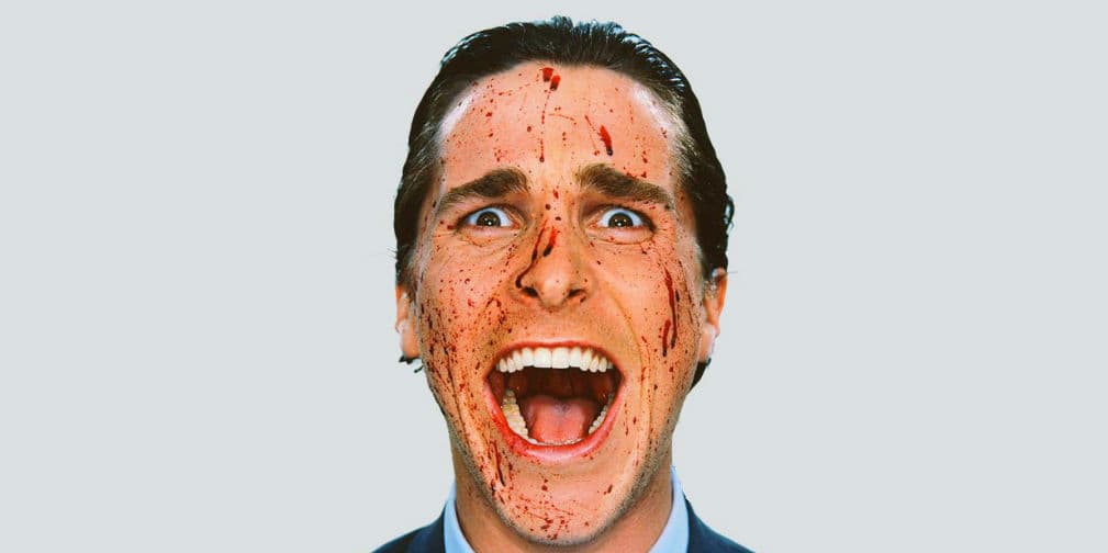Entre sus papeles más importantes están American Psycho, Batman Begins, Terminator Salvation y American Hustle, entre otros.