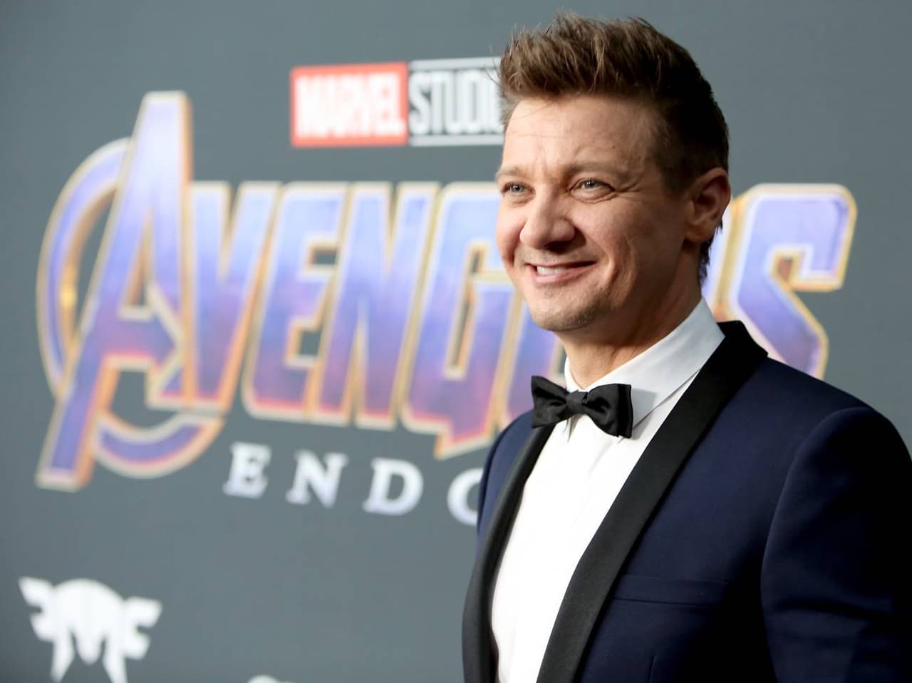 Test: Reconoce la película de Jeremy Renner con una foto